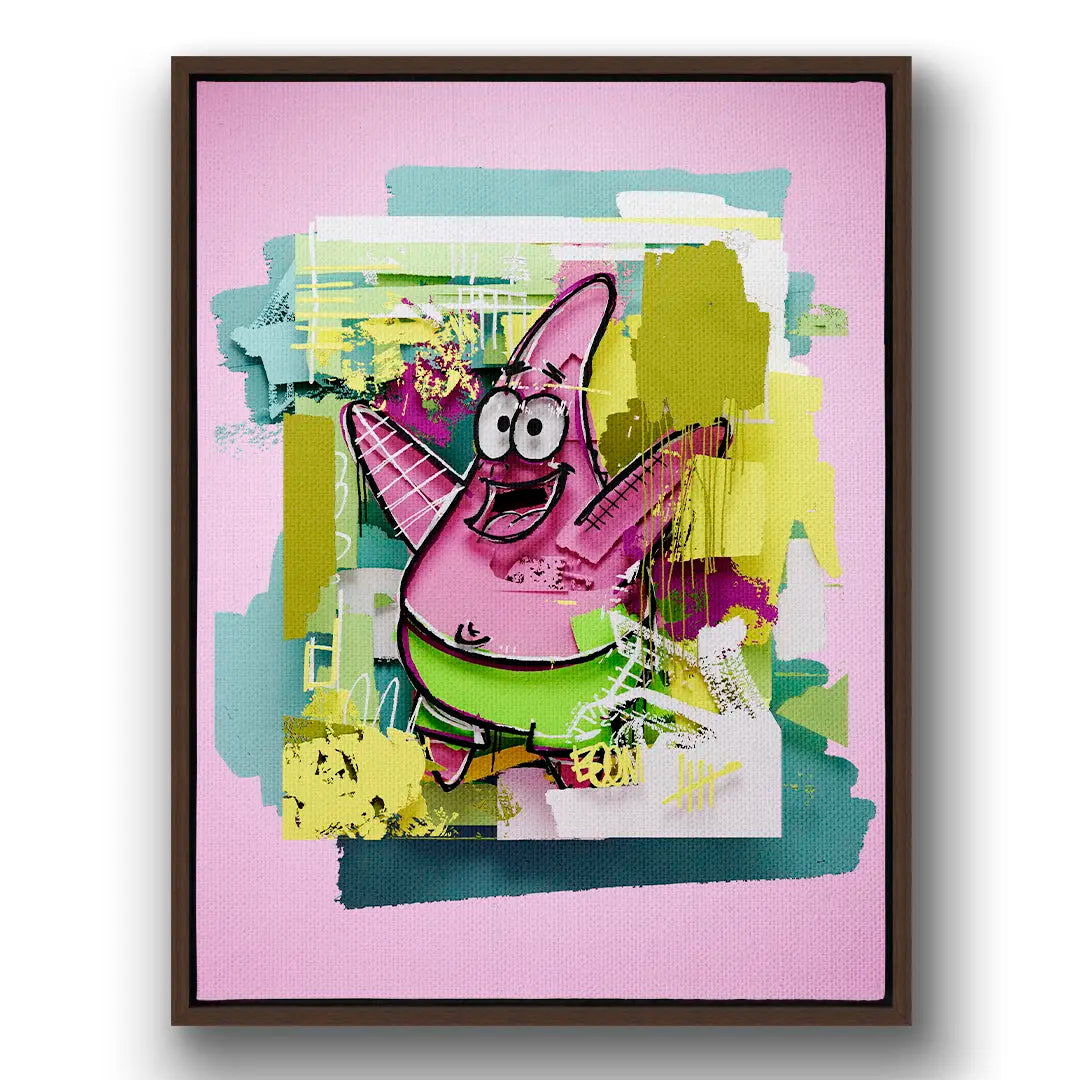 Patrick