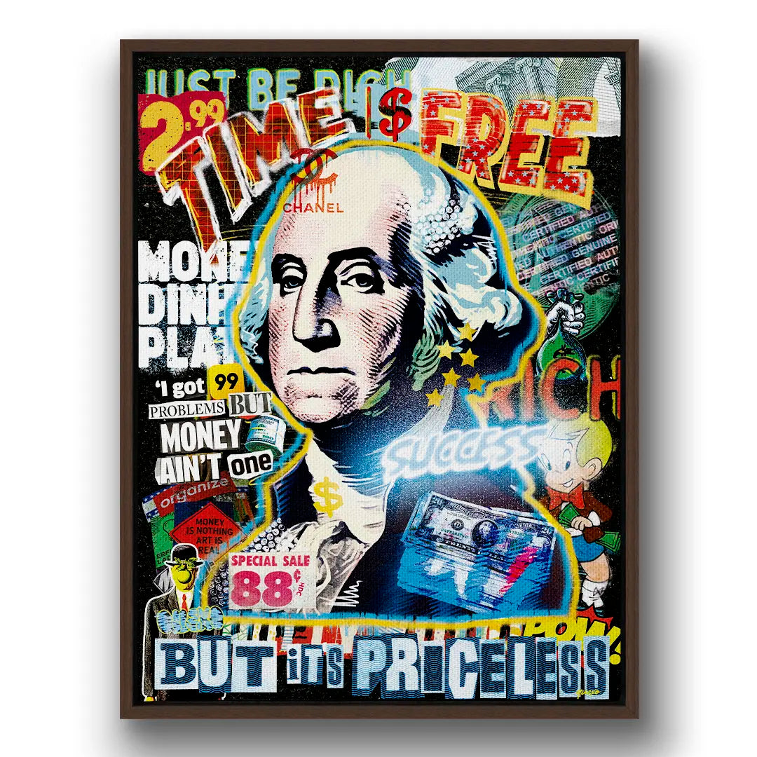George Washington