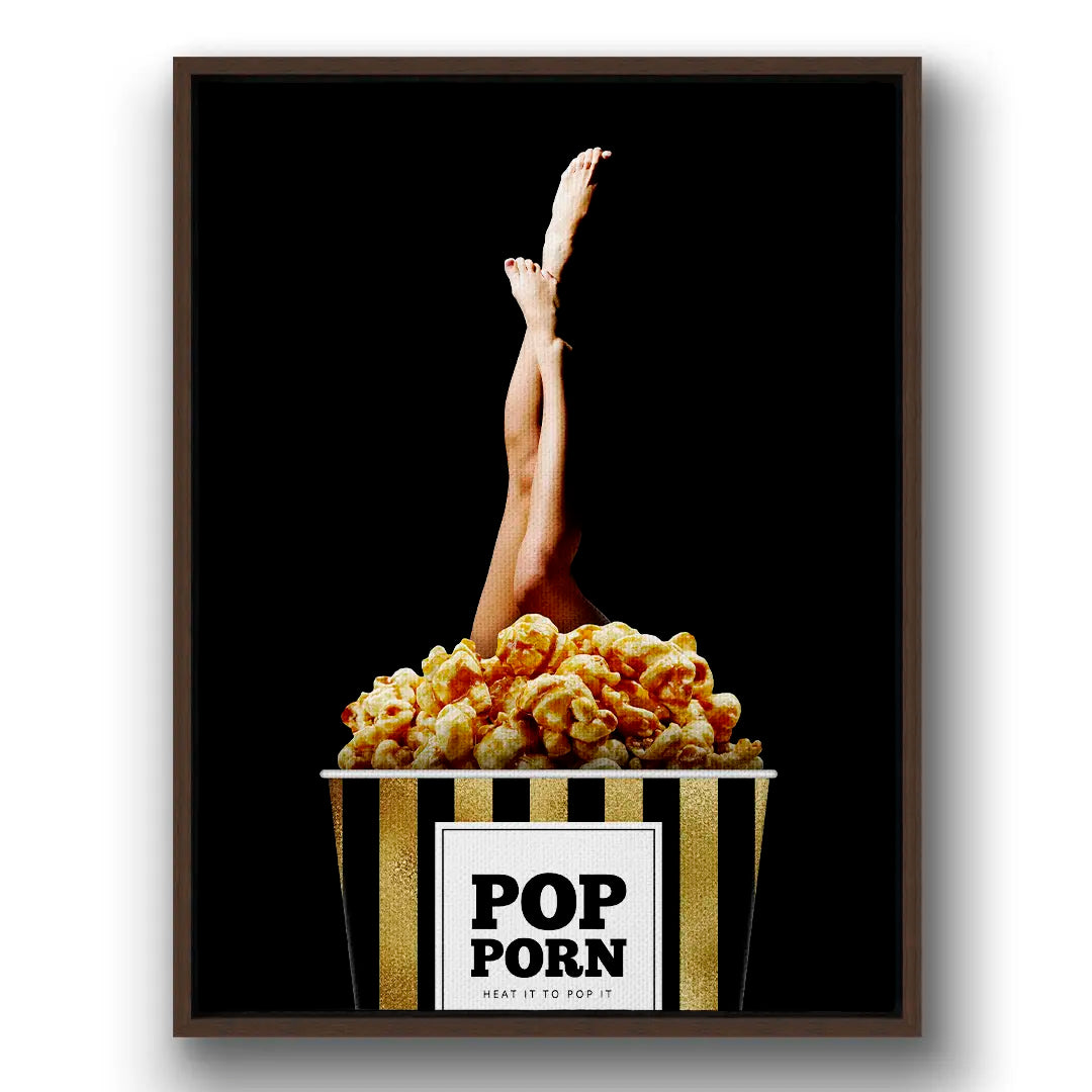 Pop Porn