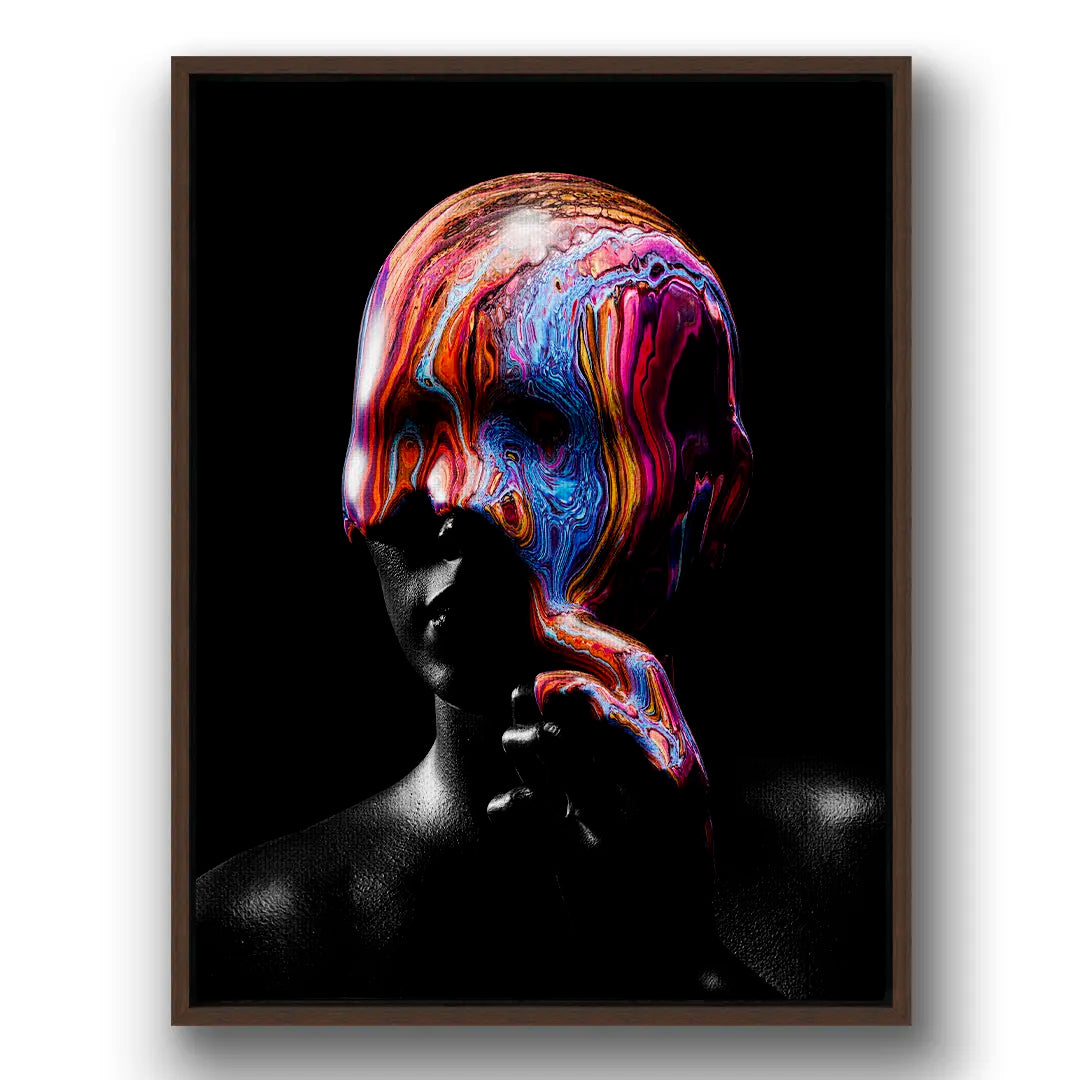 Psychedelic Contemplation