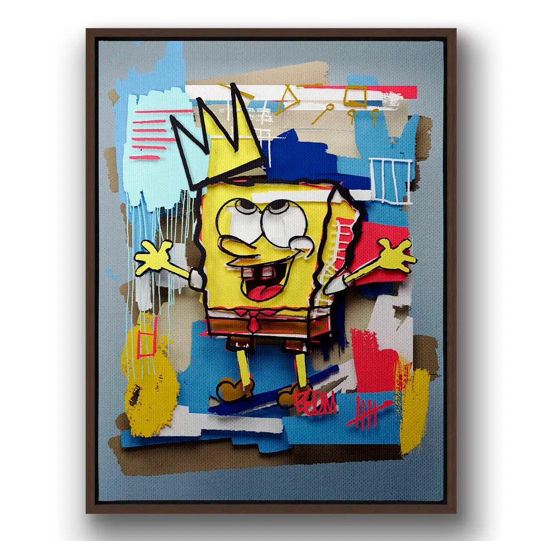 Spongebob