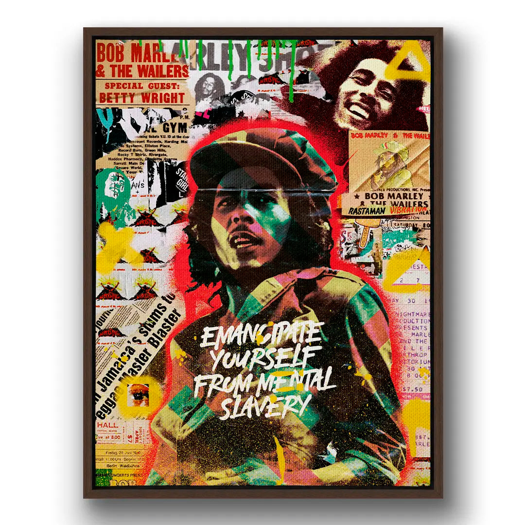 Bob Marley