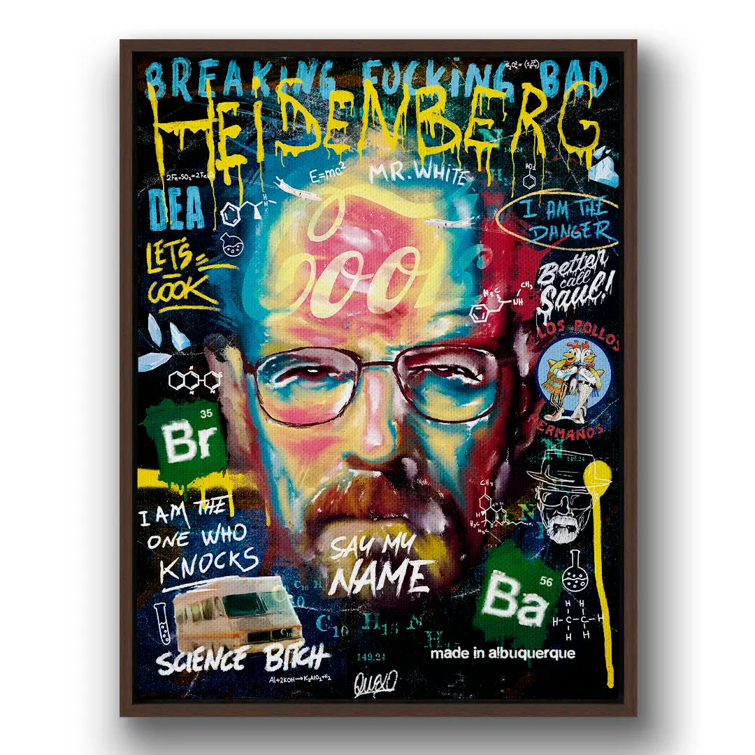Breaking Bad