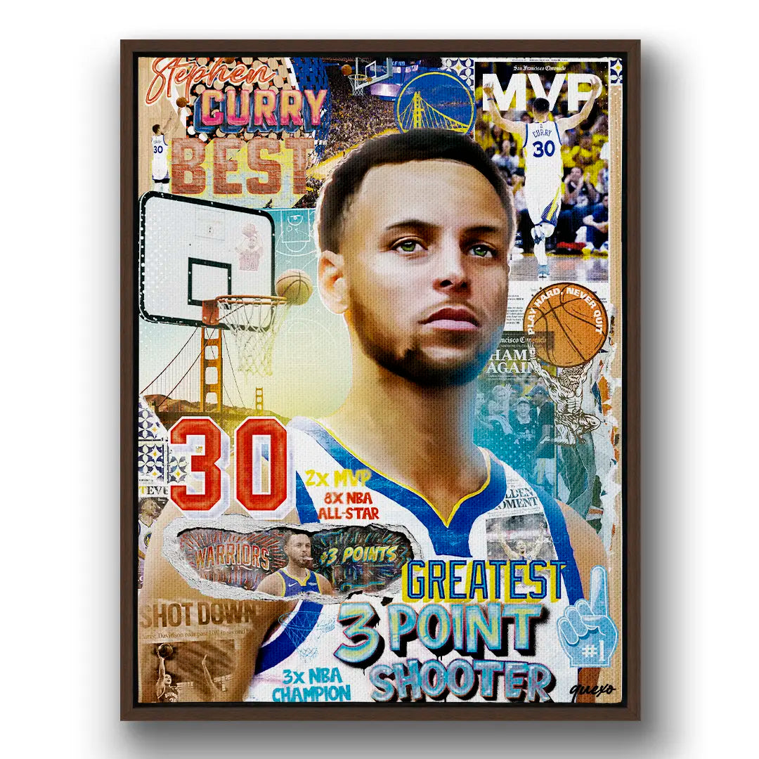 Curry NBA