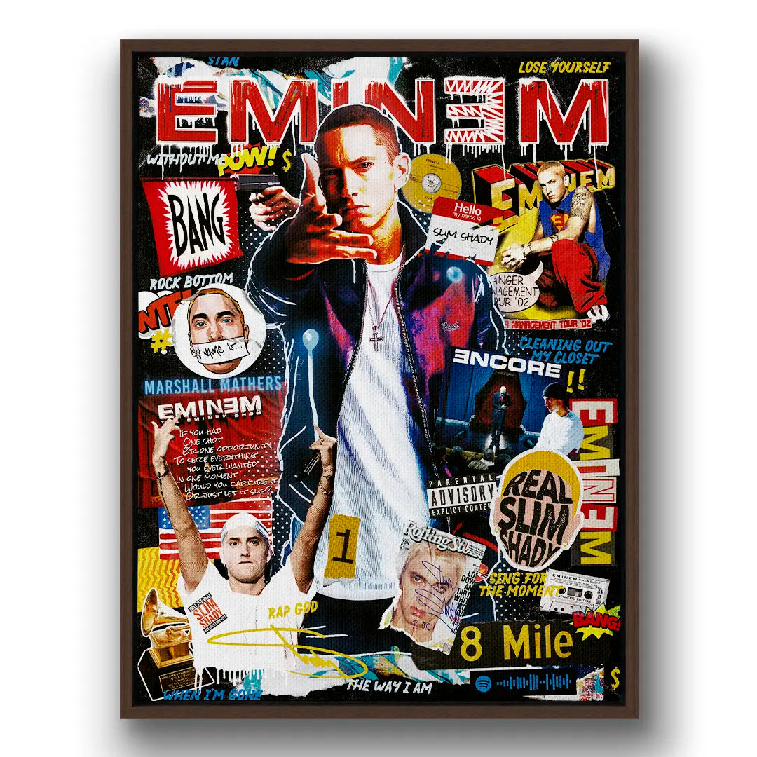Eminem