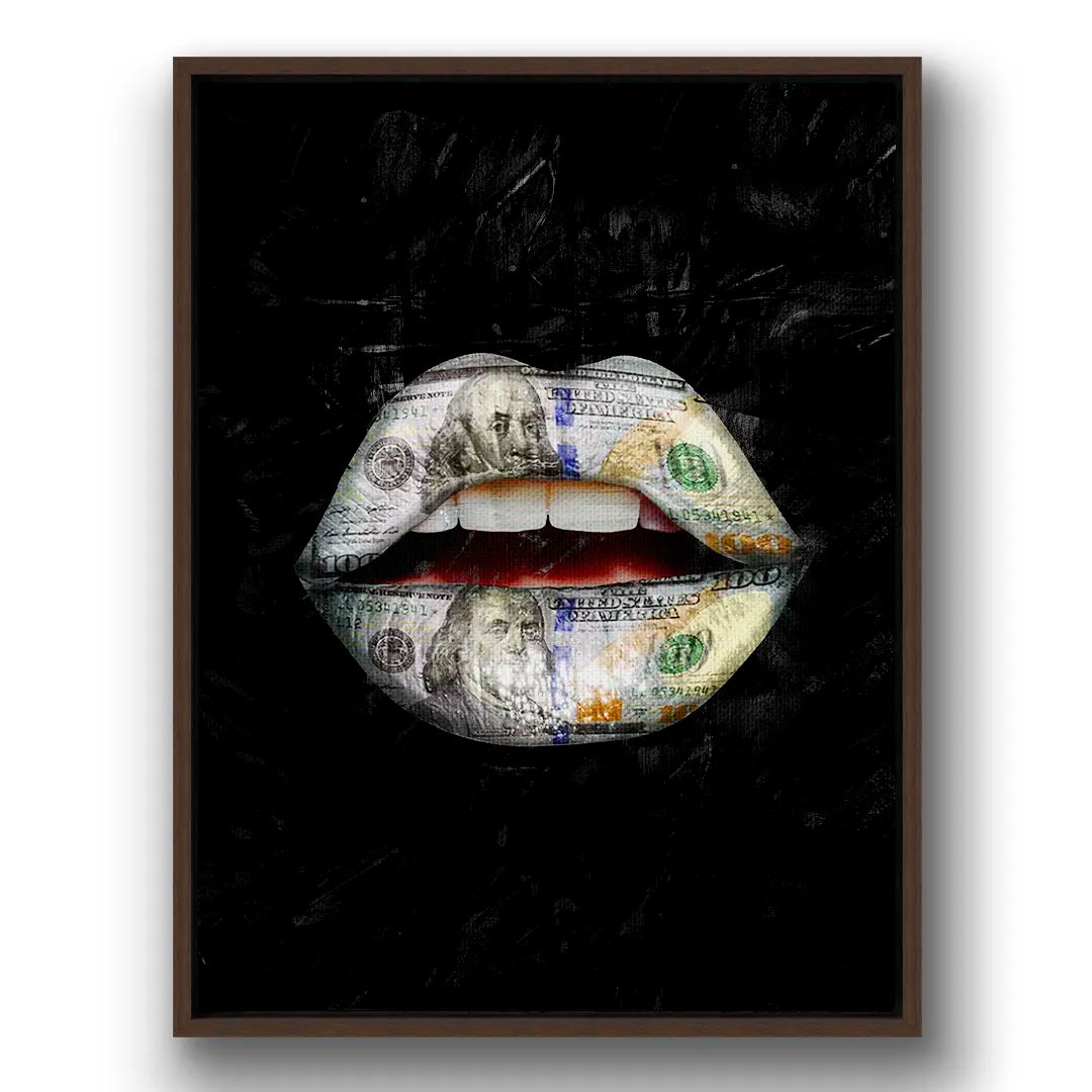 Dollar Lips