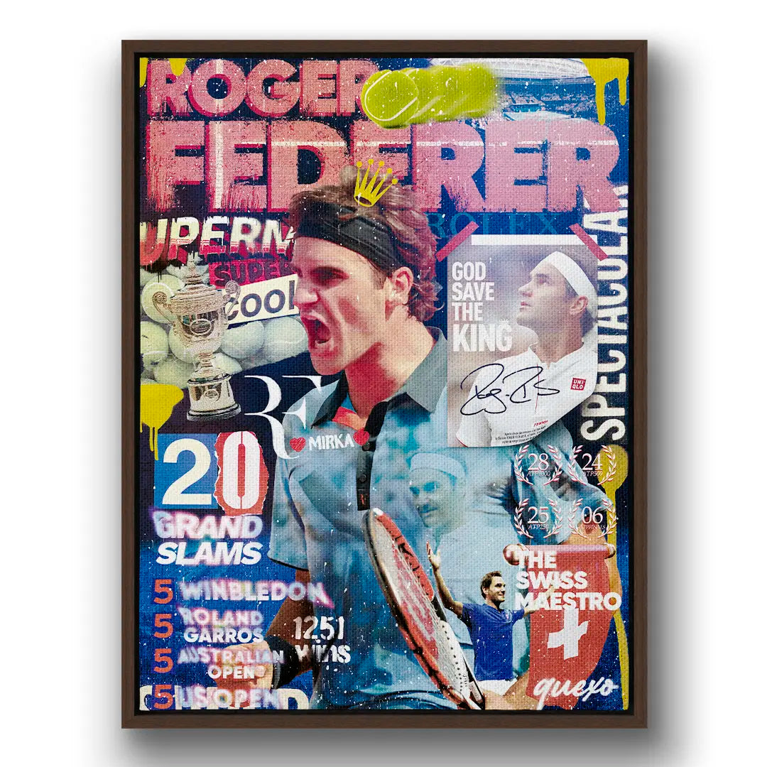 Roger Federer