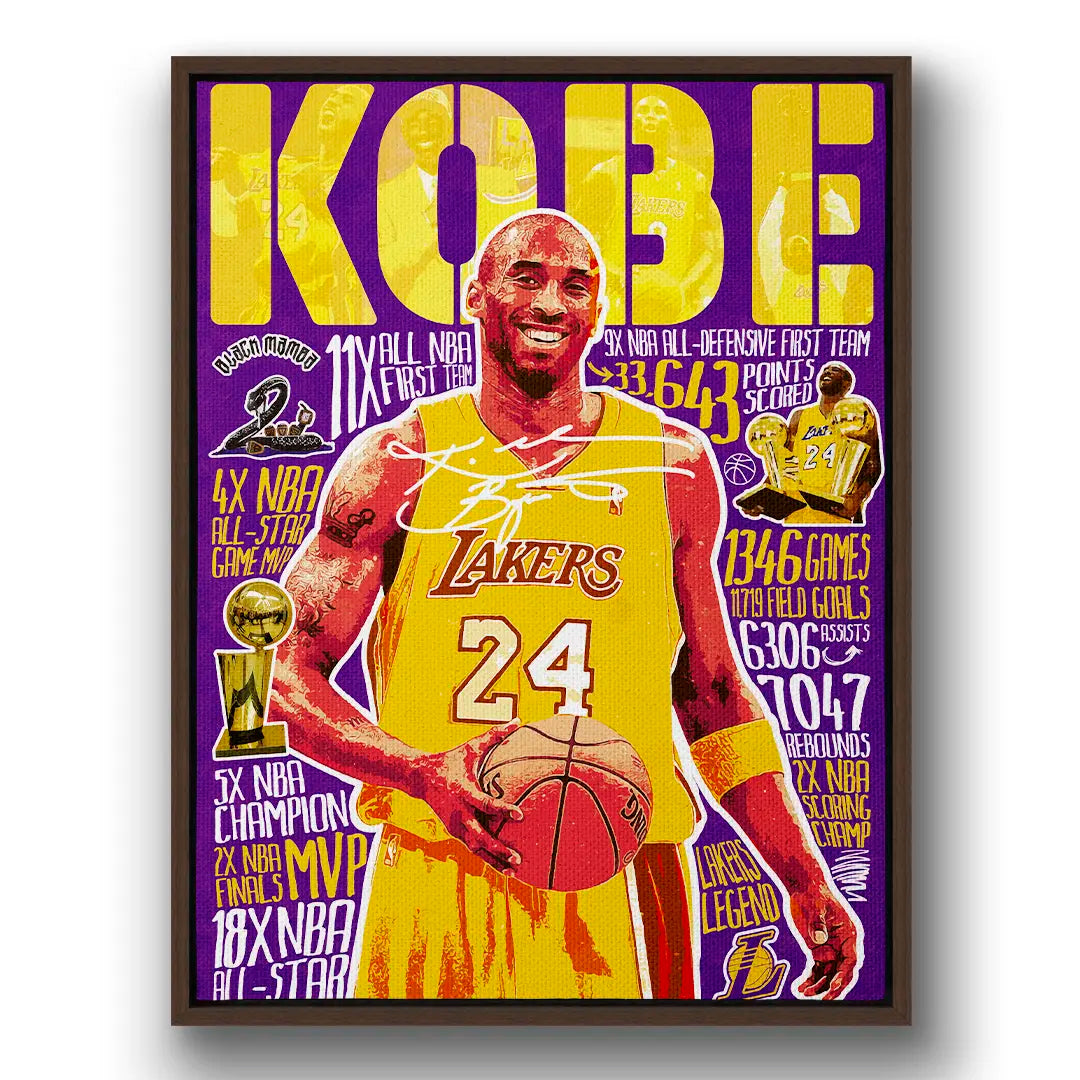 Kobe Bryant