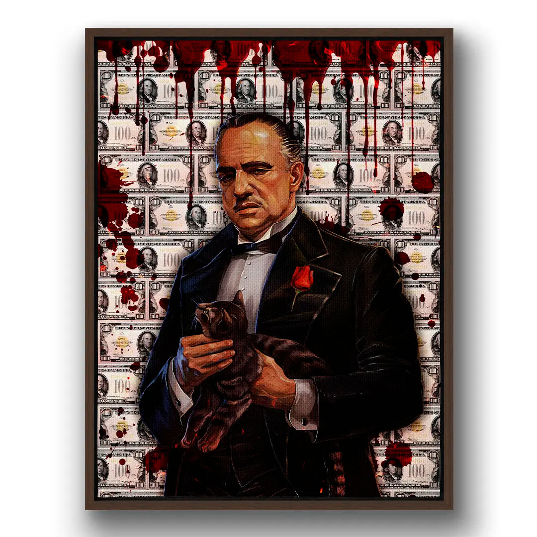 Vito Corleone