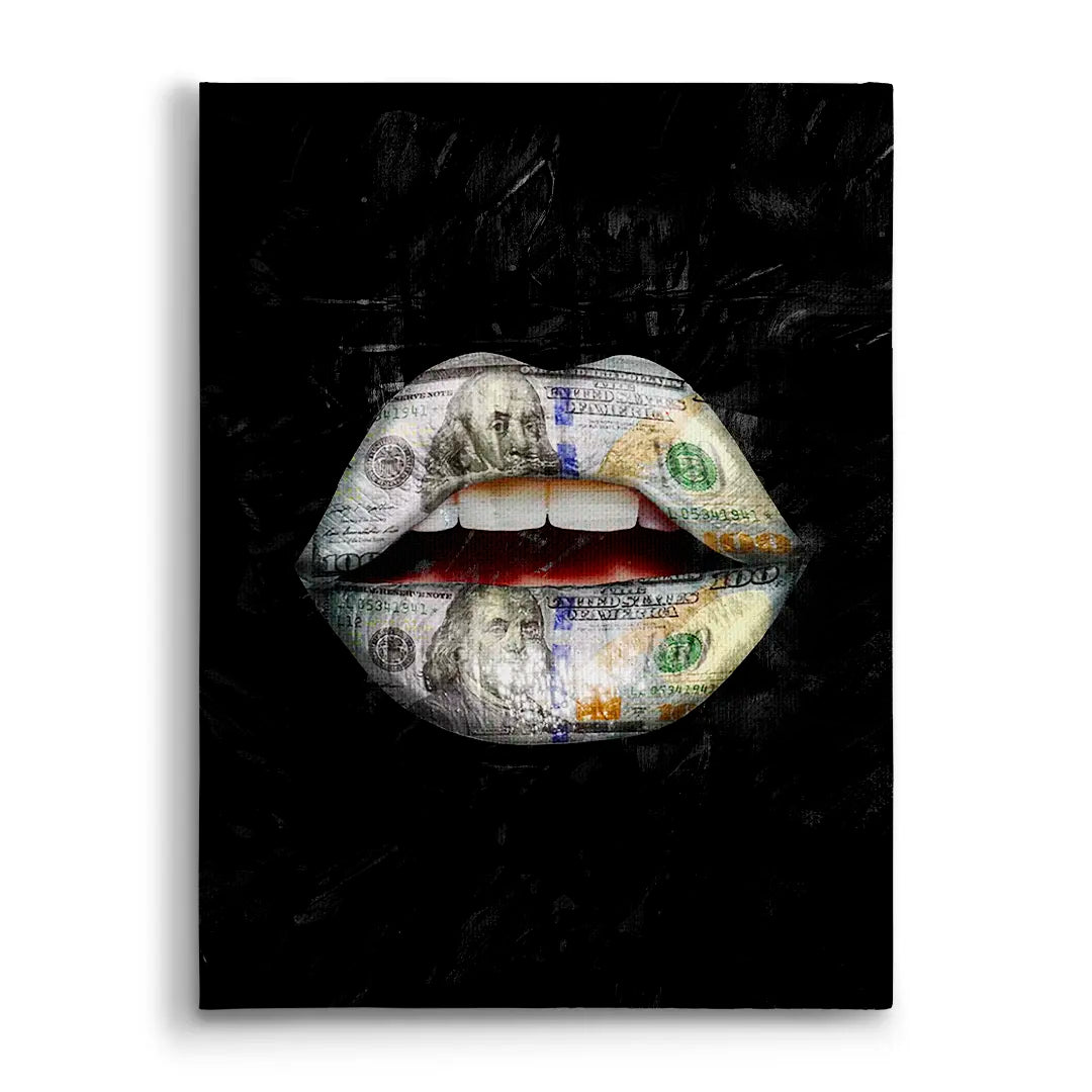 Dollar Lips