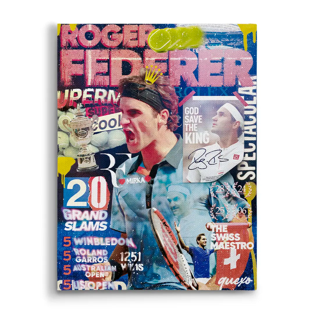 Roger Federer