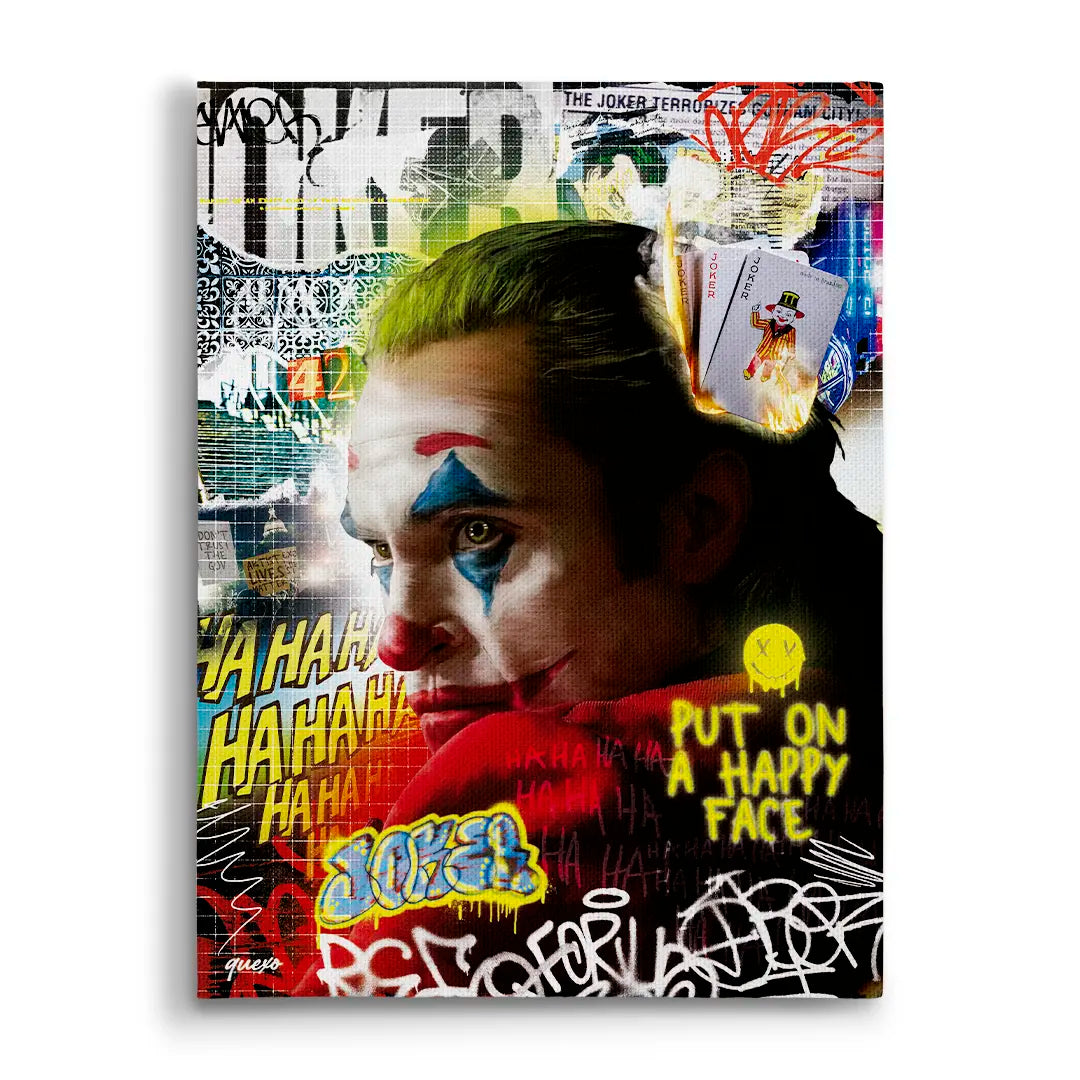 Joker | Obraz