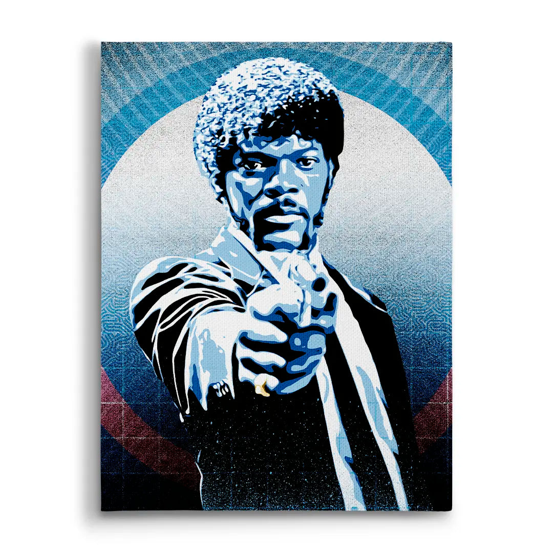 Pulp Fiction