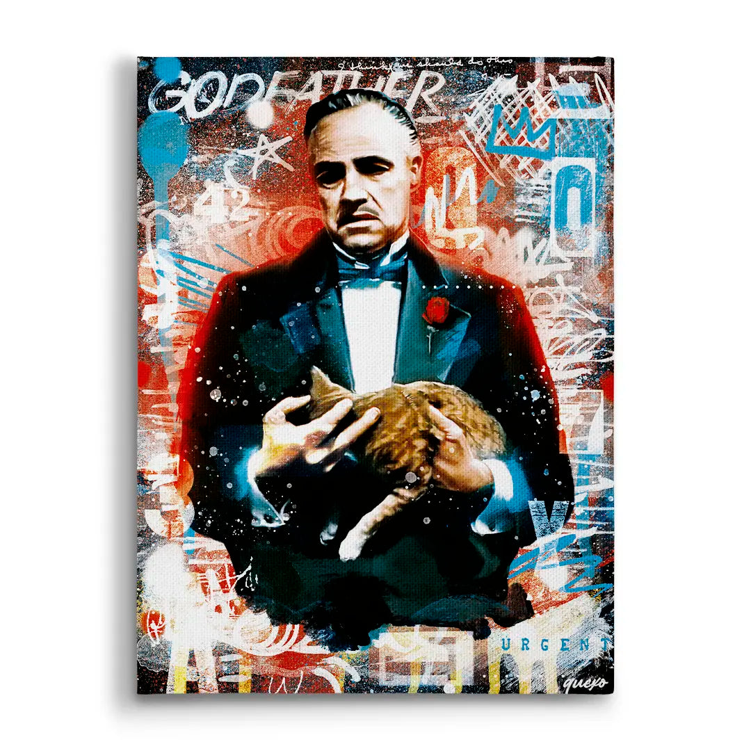 The Godfather | Obraz