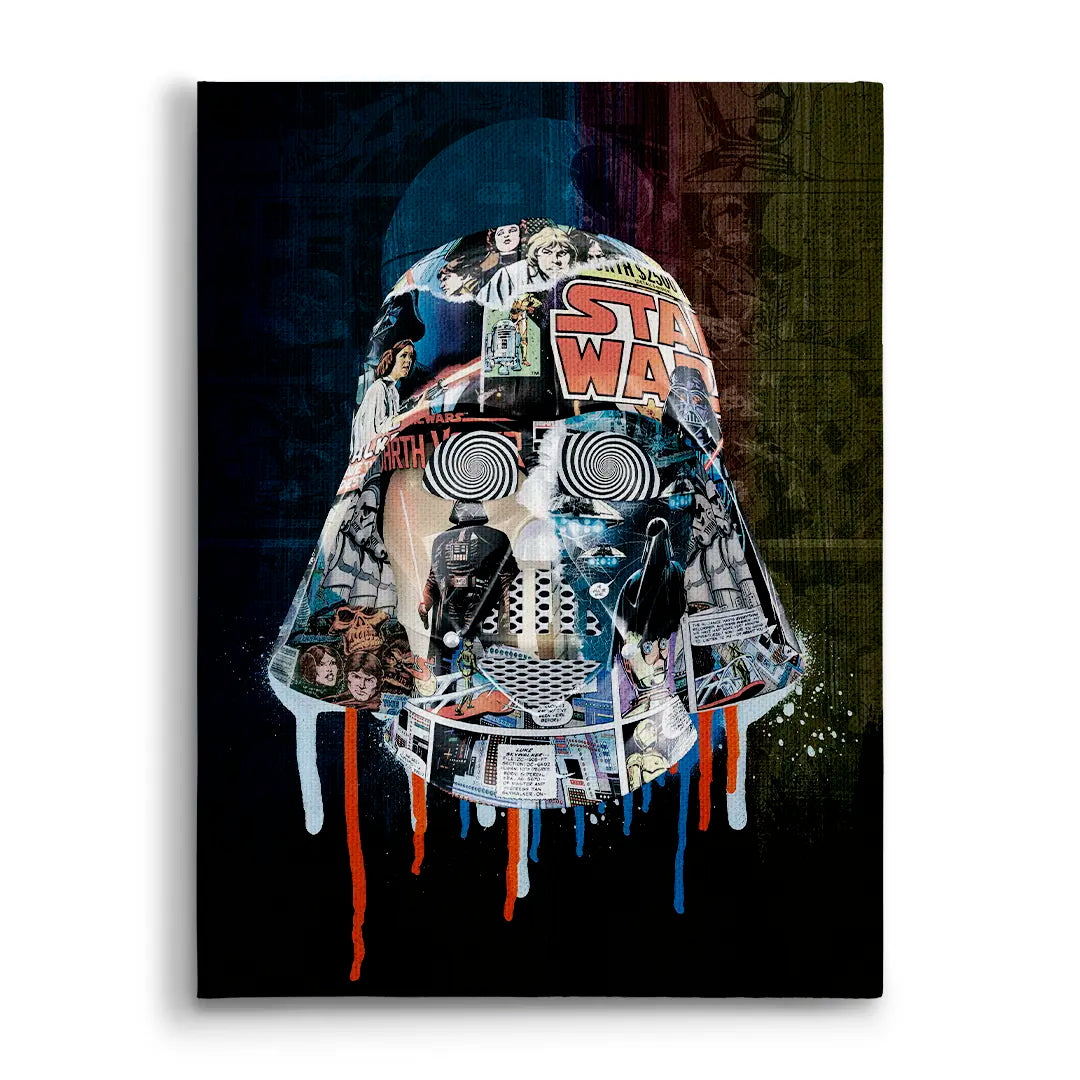 Vader | Obraz