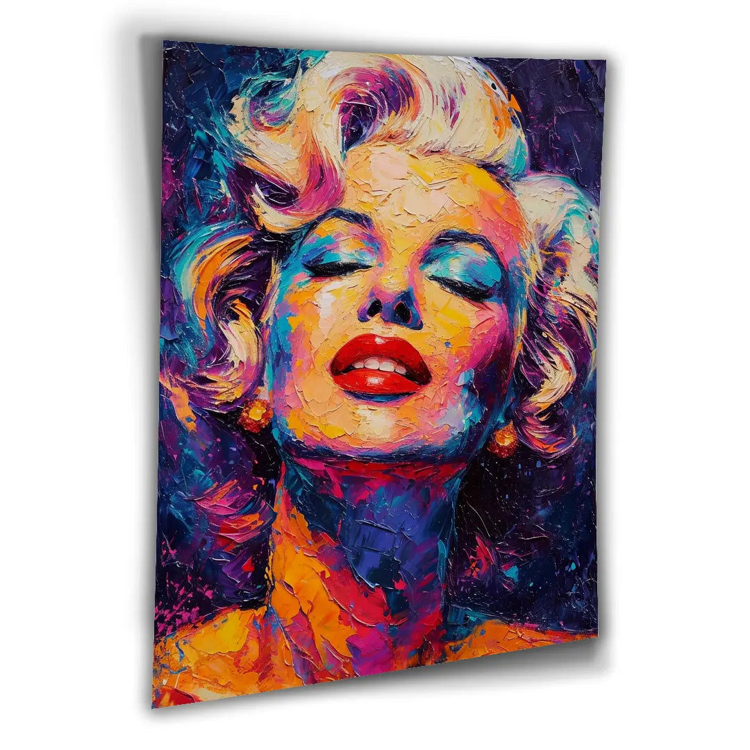 Marilyn Monroe | Plakat