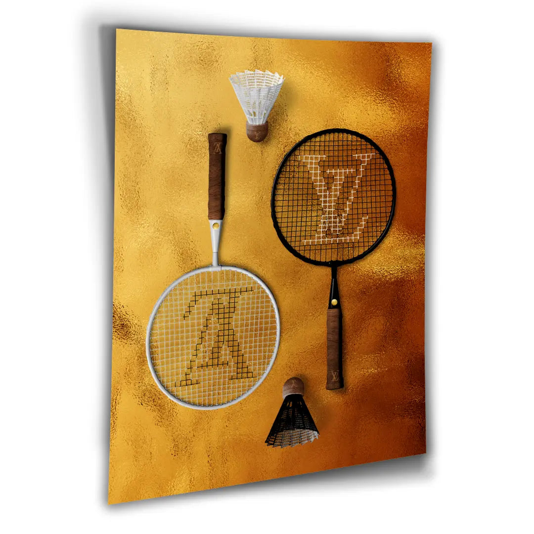 LV Rakieta | Plakat