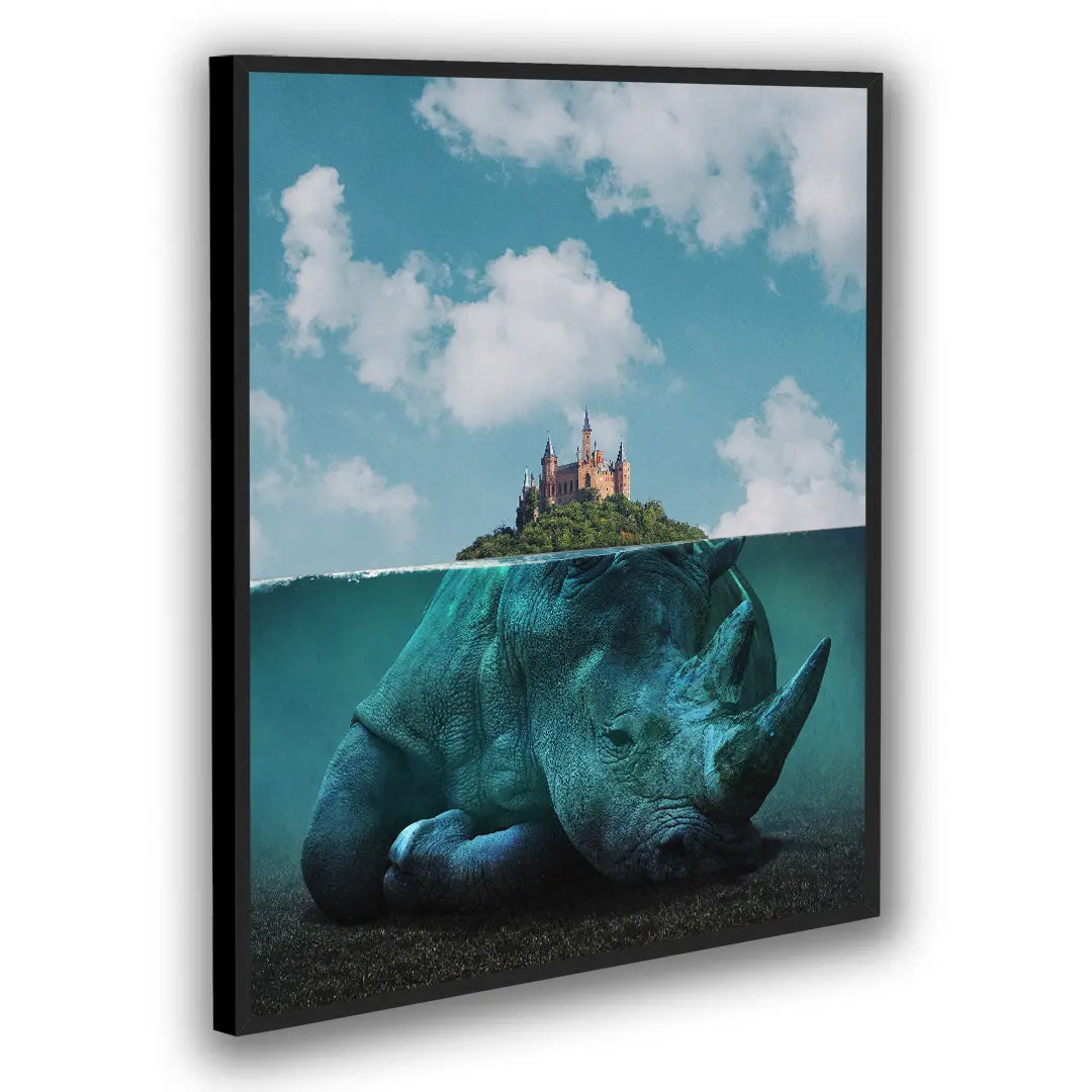Hidden | Plakat