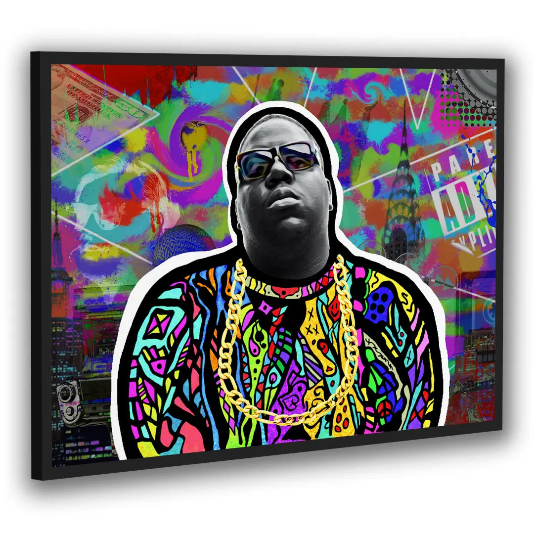 Big Coogi | Plakat