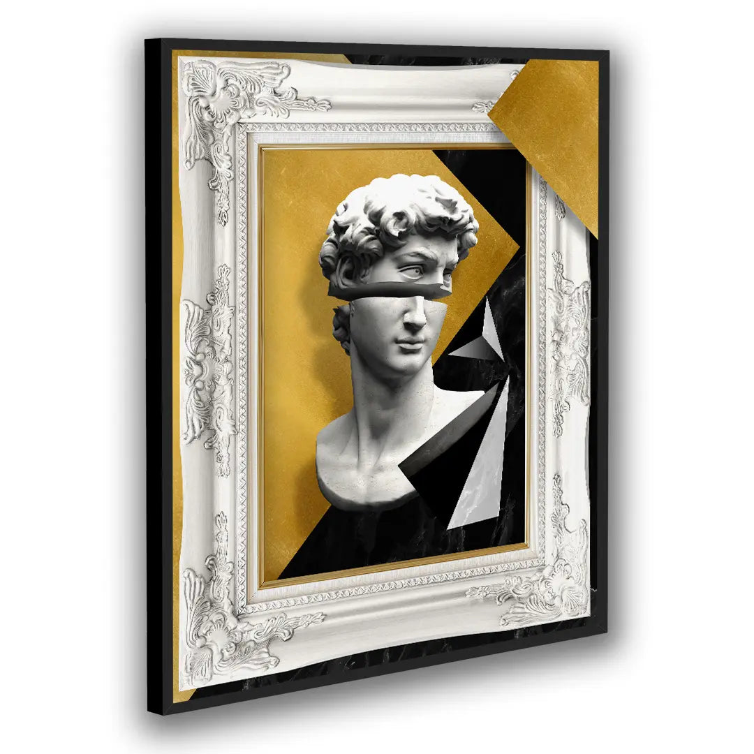 Principessa Michel Angelo | Plakat
