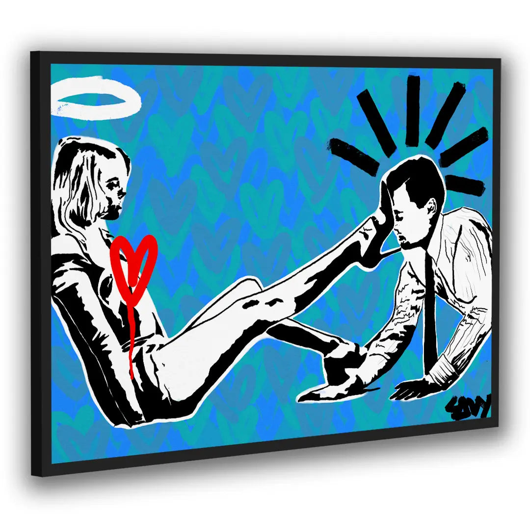 Girls Just Wanna Have Funds | Plakat