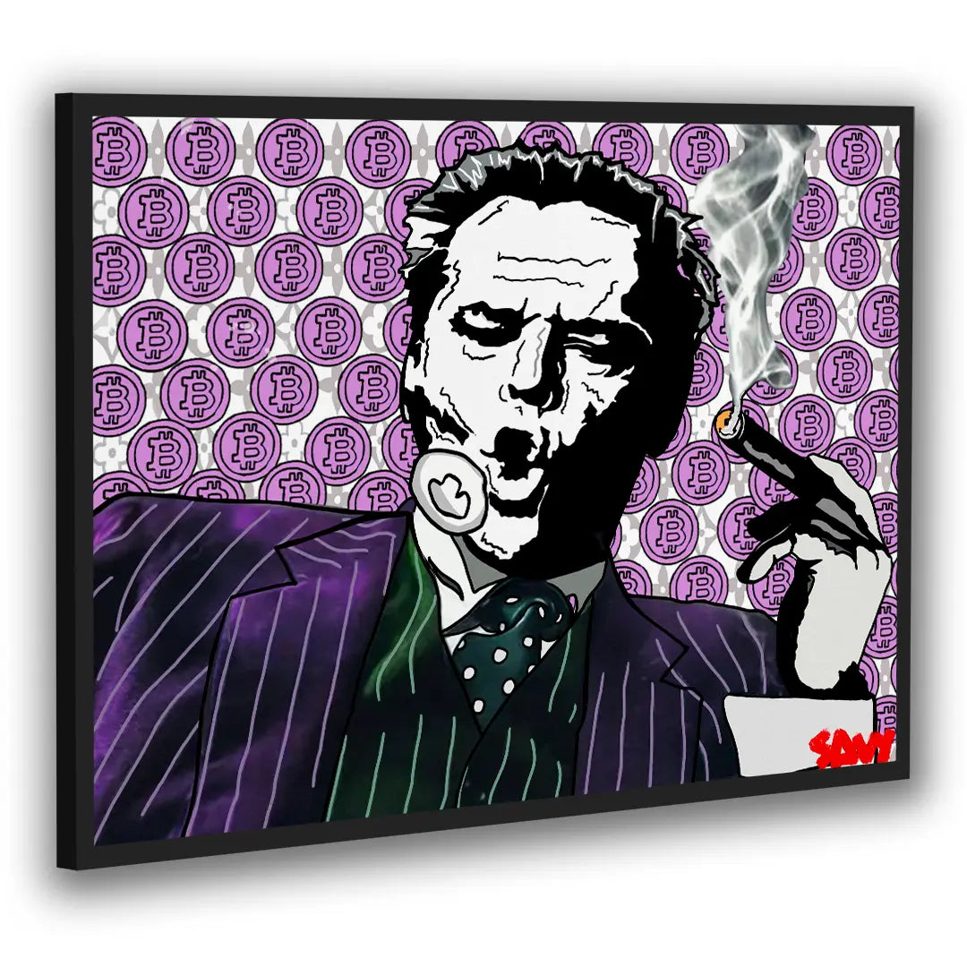 Jack Nicholson | Plakat