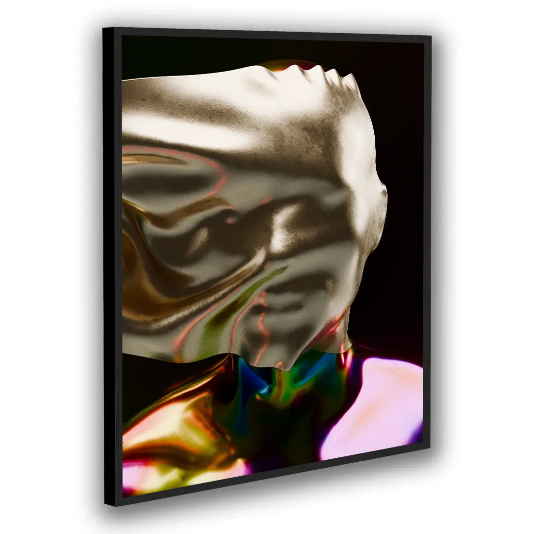 Luminous Enigma | Poster