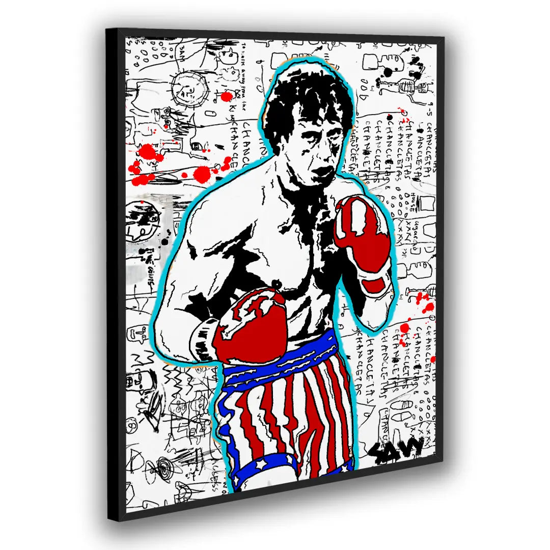 Rocky | Plakat