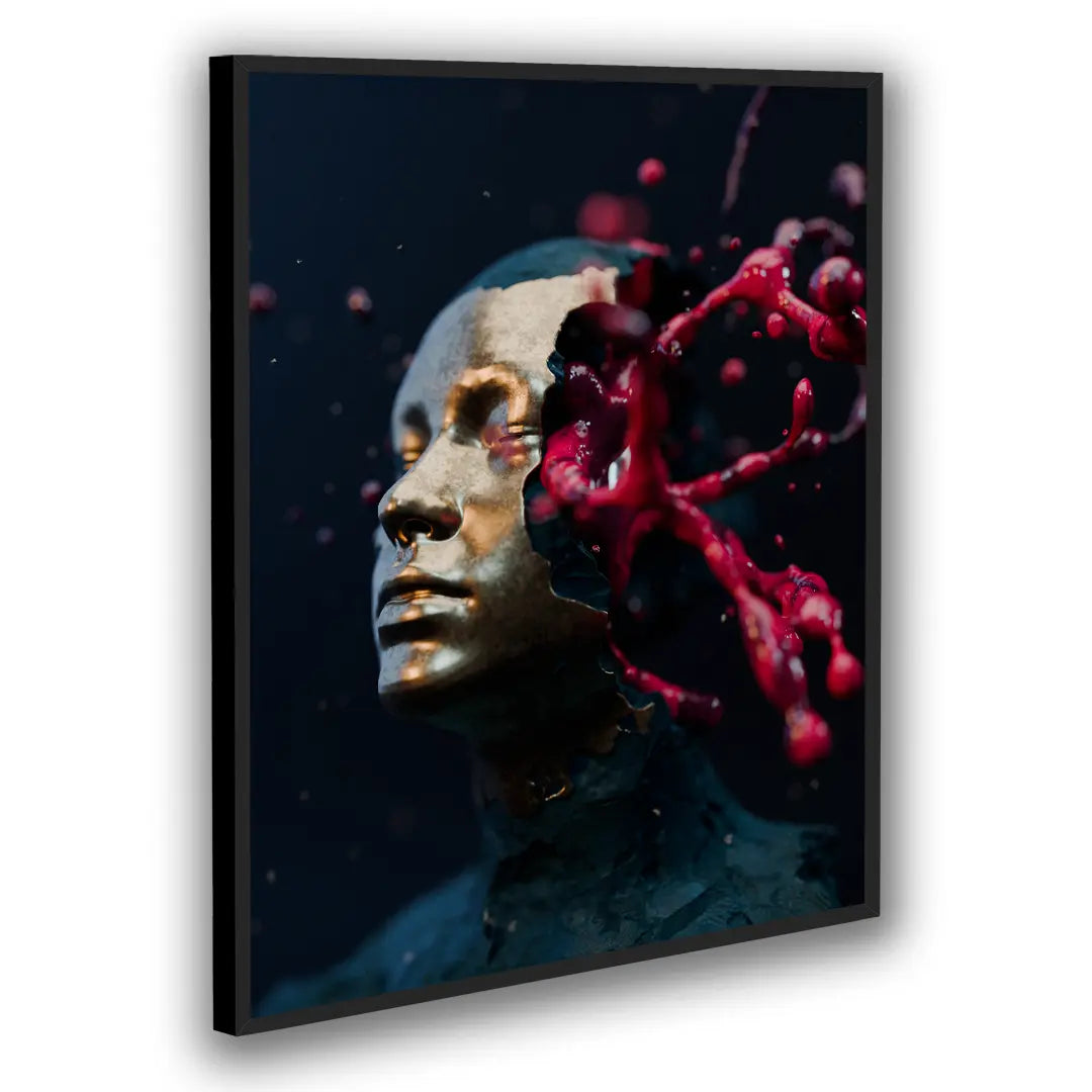 Whispers Of A Forgotten Era | Plakat
