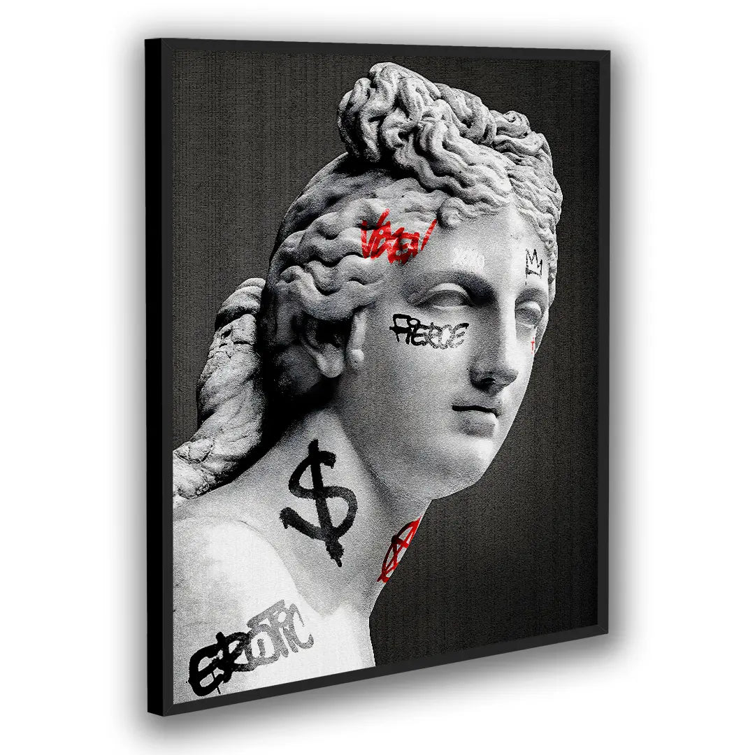 Street Art Venus | Plakat