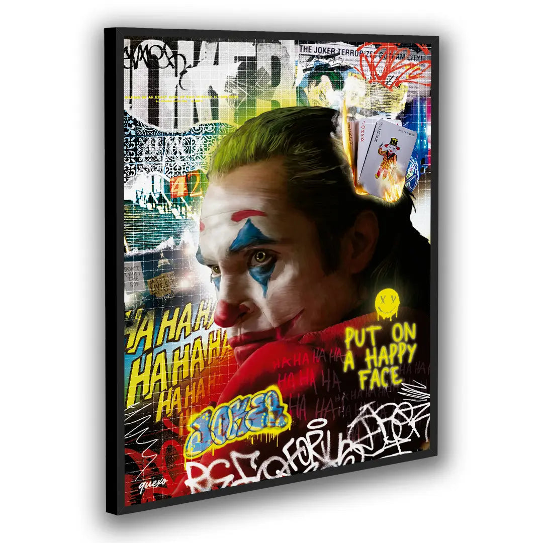 Joker | Plakat