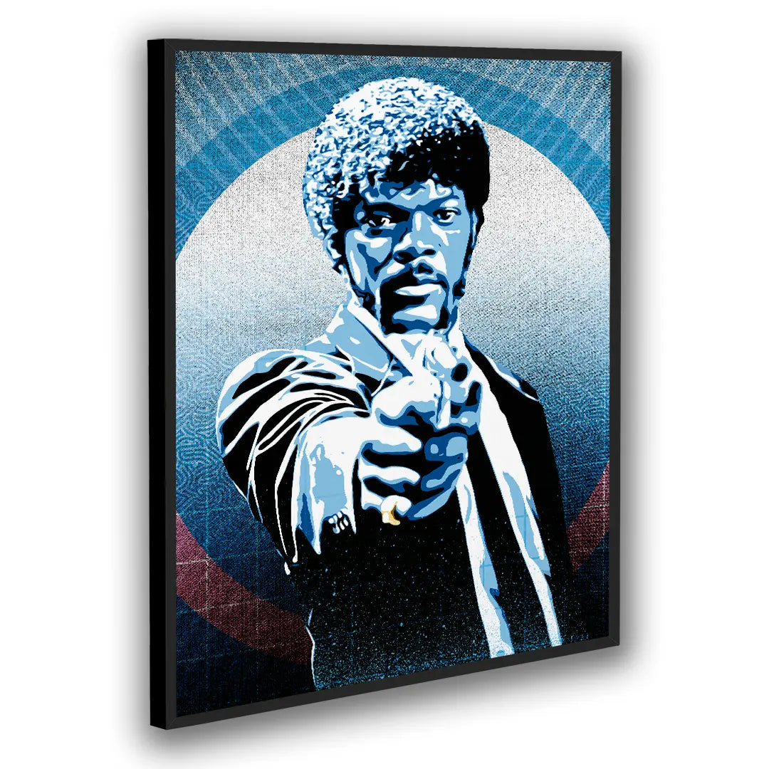 Pulp Fiction | Plakat