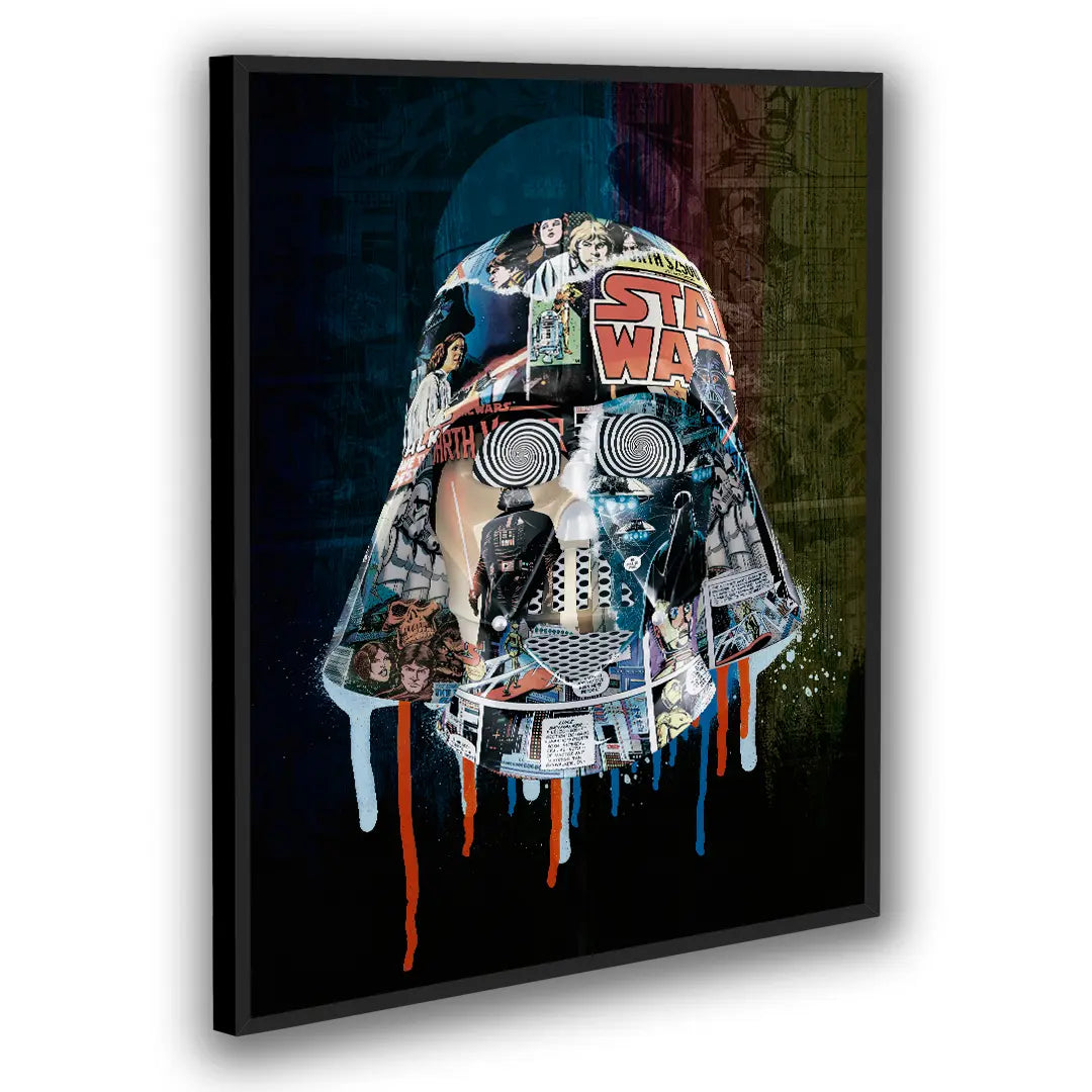 Vader | Plakat