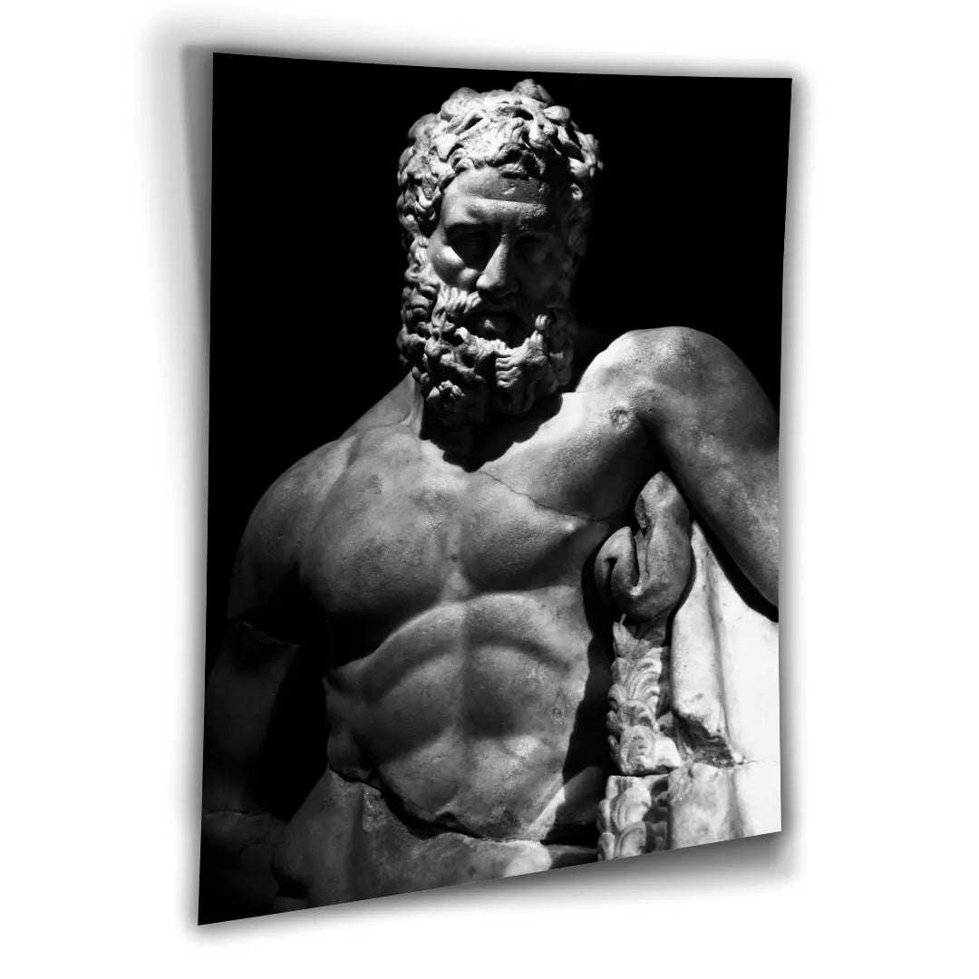 Hercules | Plakat
