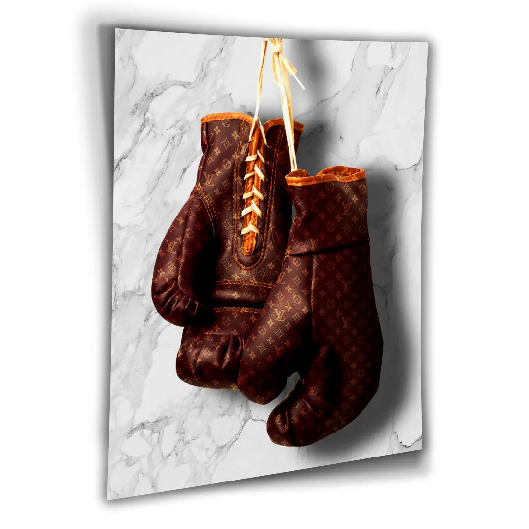 LV Boxing 2 | Plakat