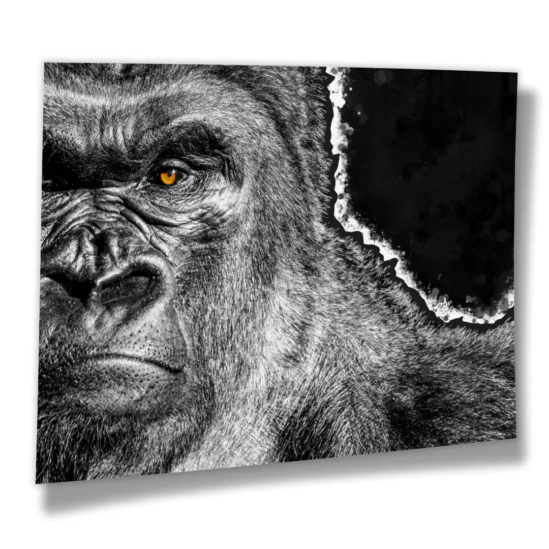 Gorilla | Poster