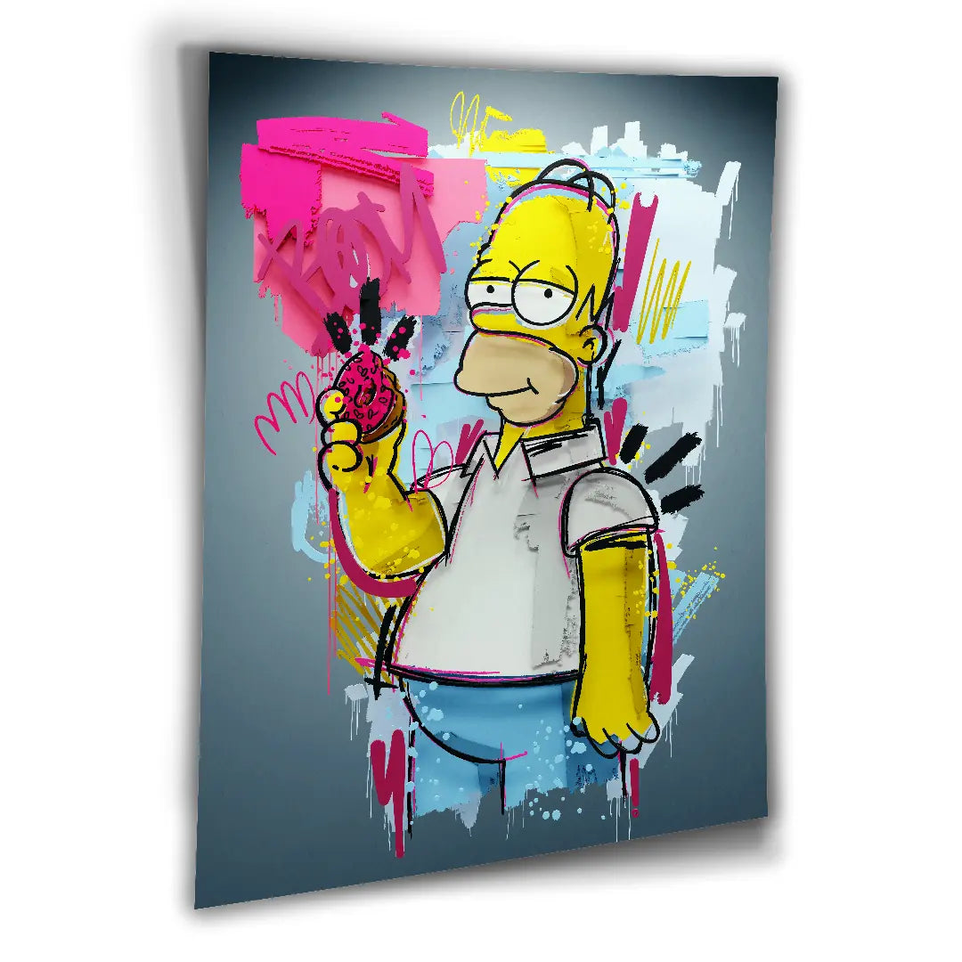 Homer | Poster