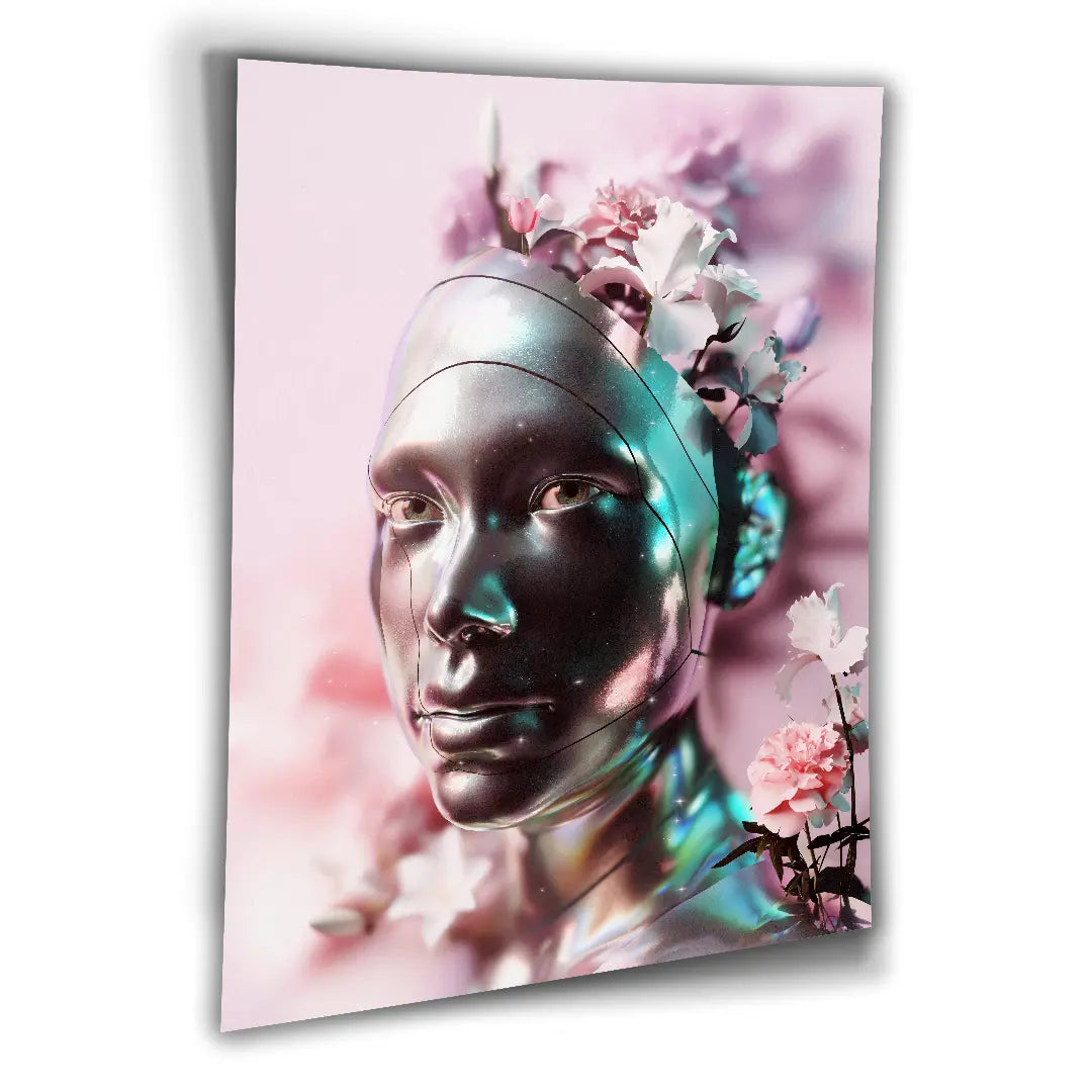 Natures Crown | Plakat
