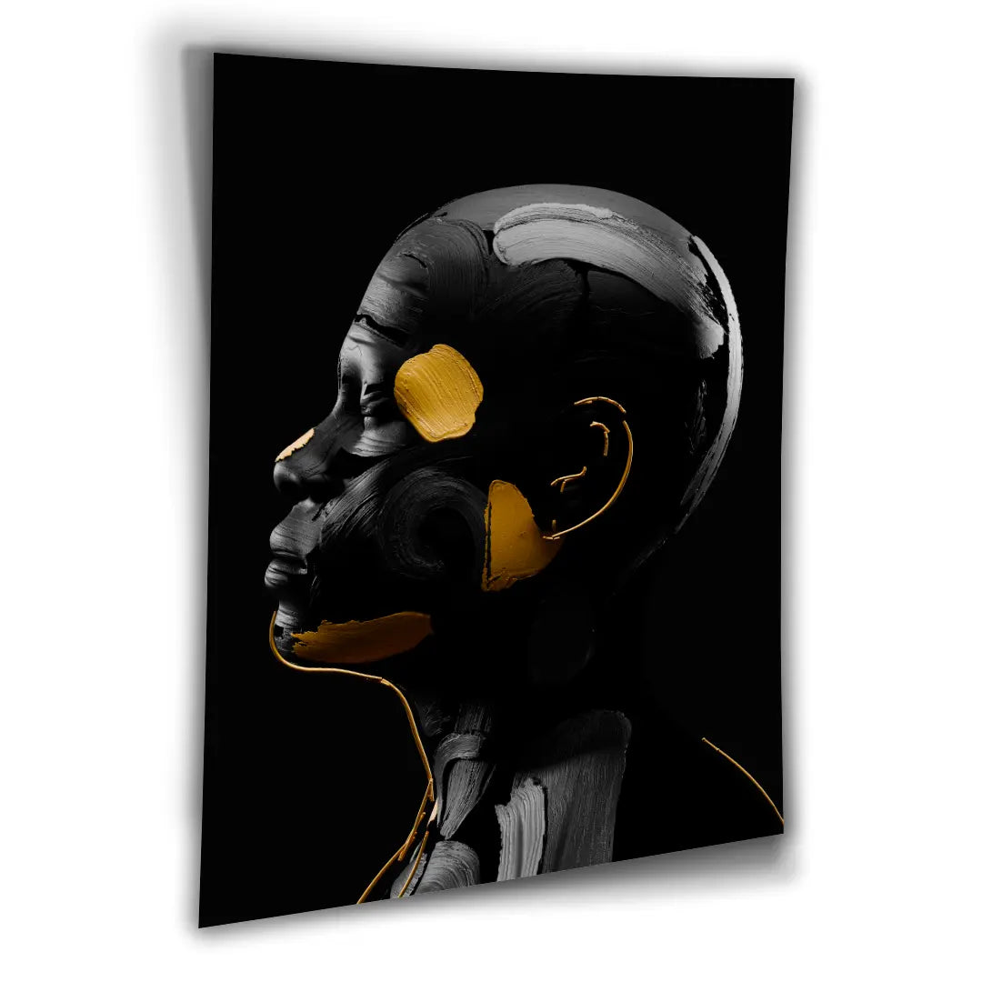 Noir Reverie | Plakat