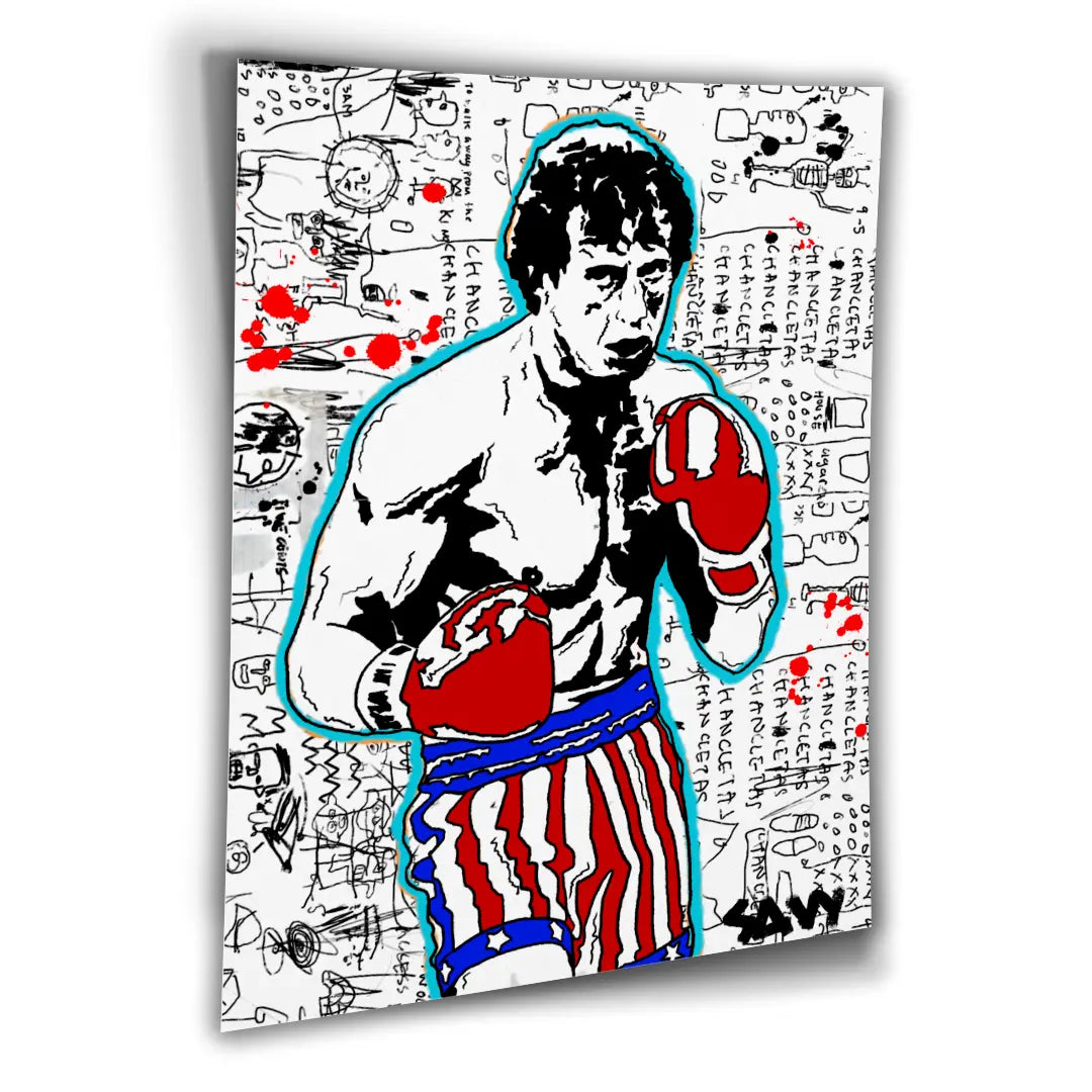 Rocky | Plakat