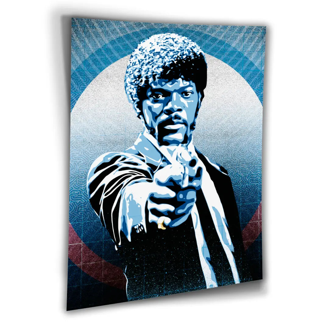Pulp Fiction | Plakat