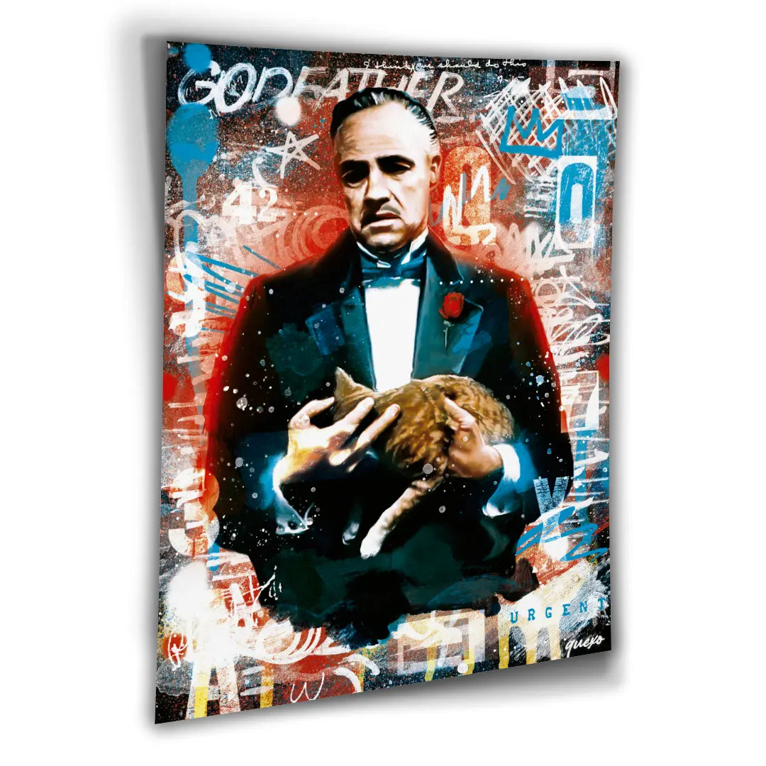 The Godfather | Plakat