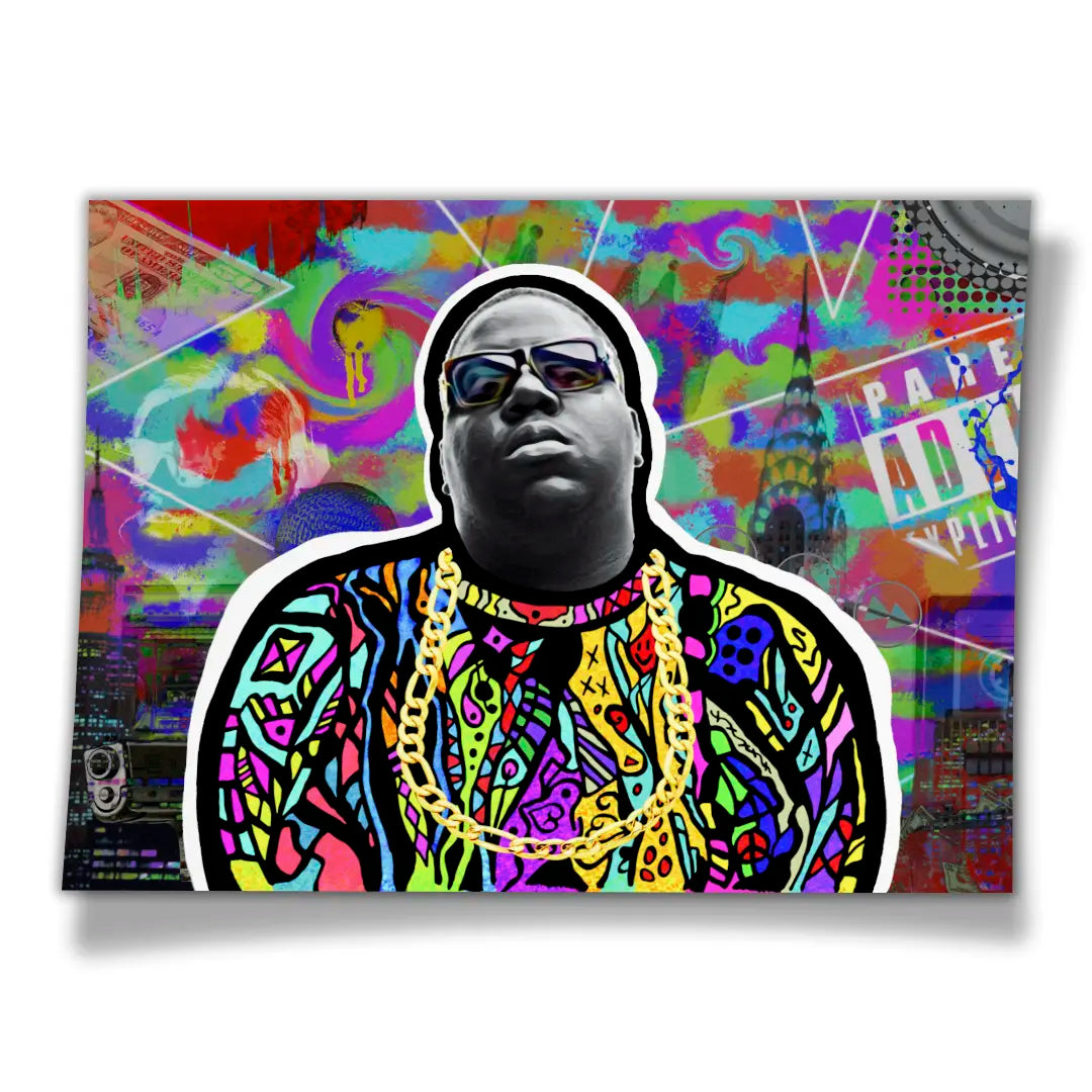 Big Coogi | Plakat