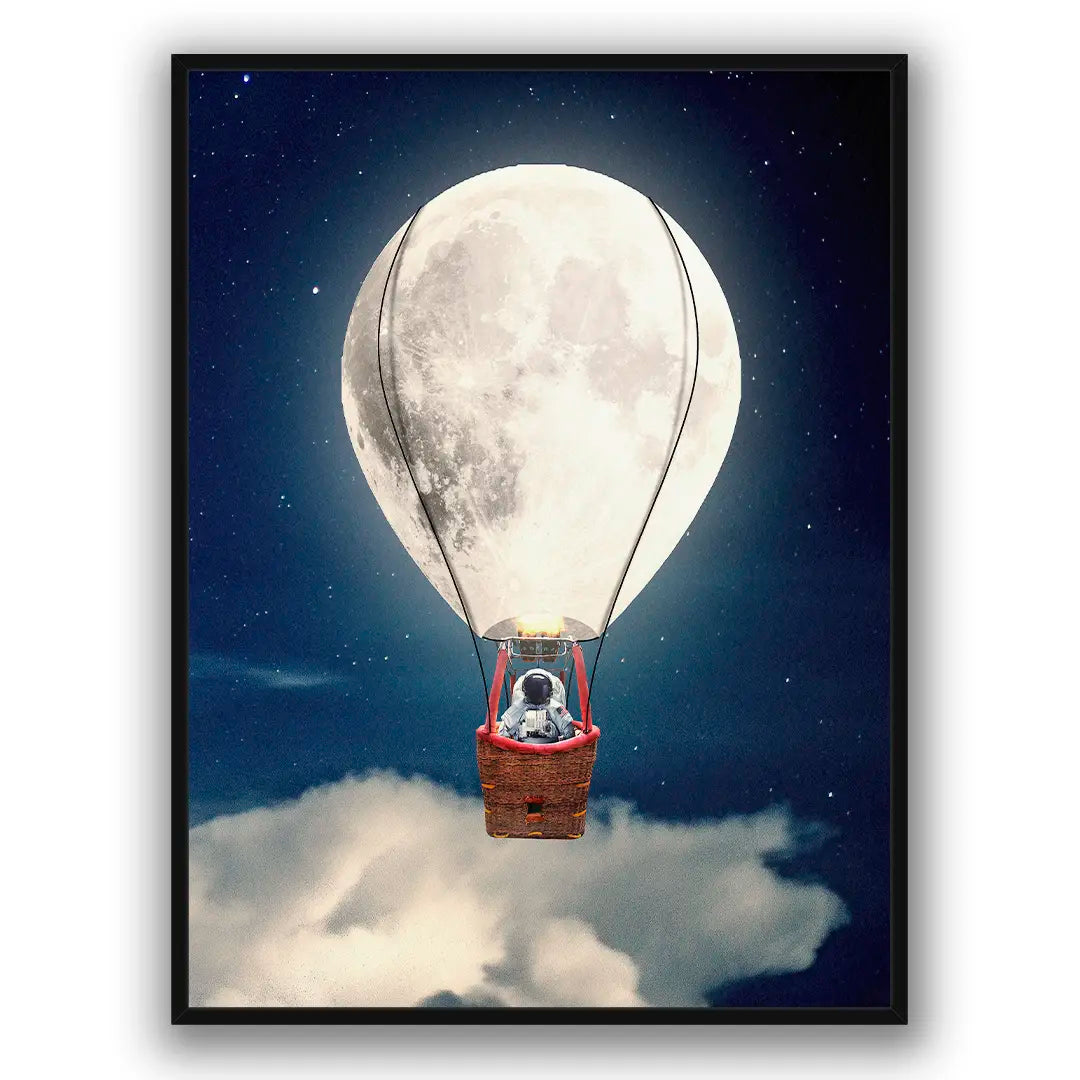 Balloon | Poster