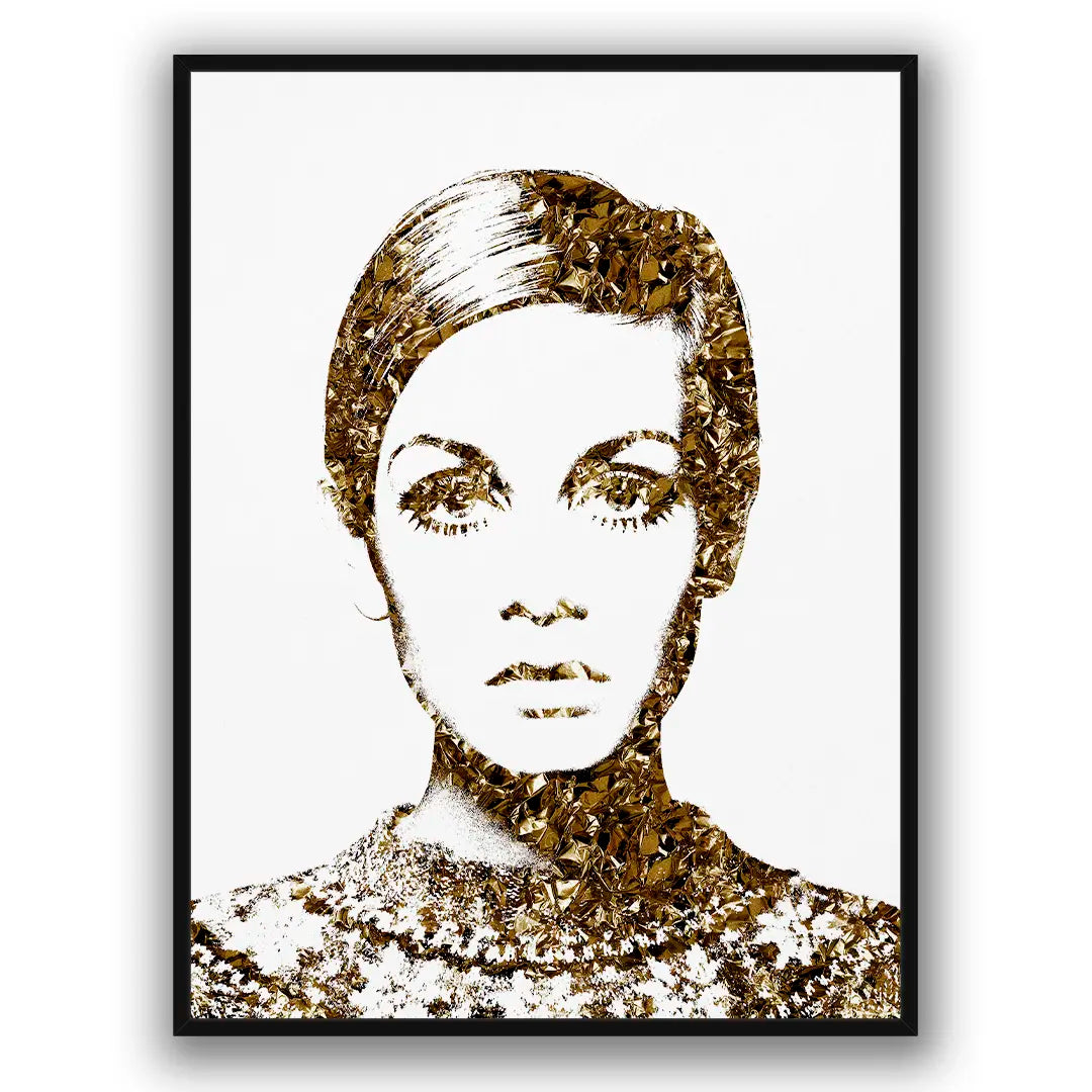 Twiggy | Plakat