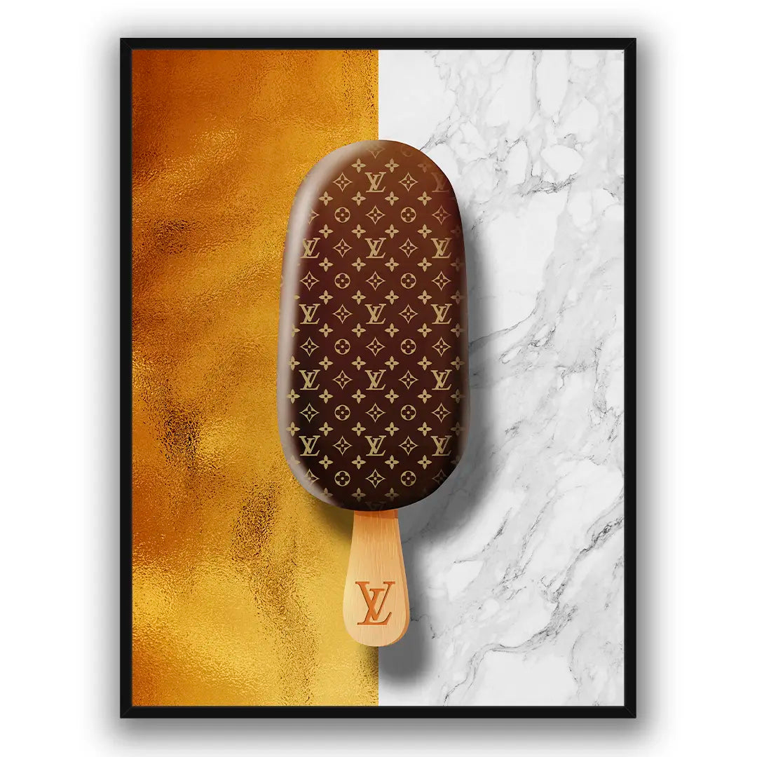 LV Lody | Plakat