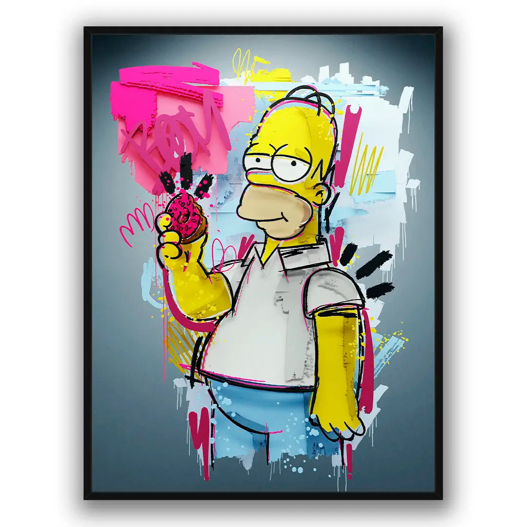 Homer | Poster
