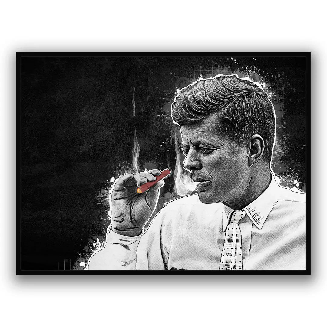 Joint Kennedy | Plakat