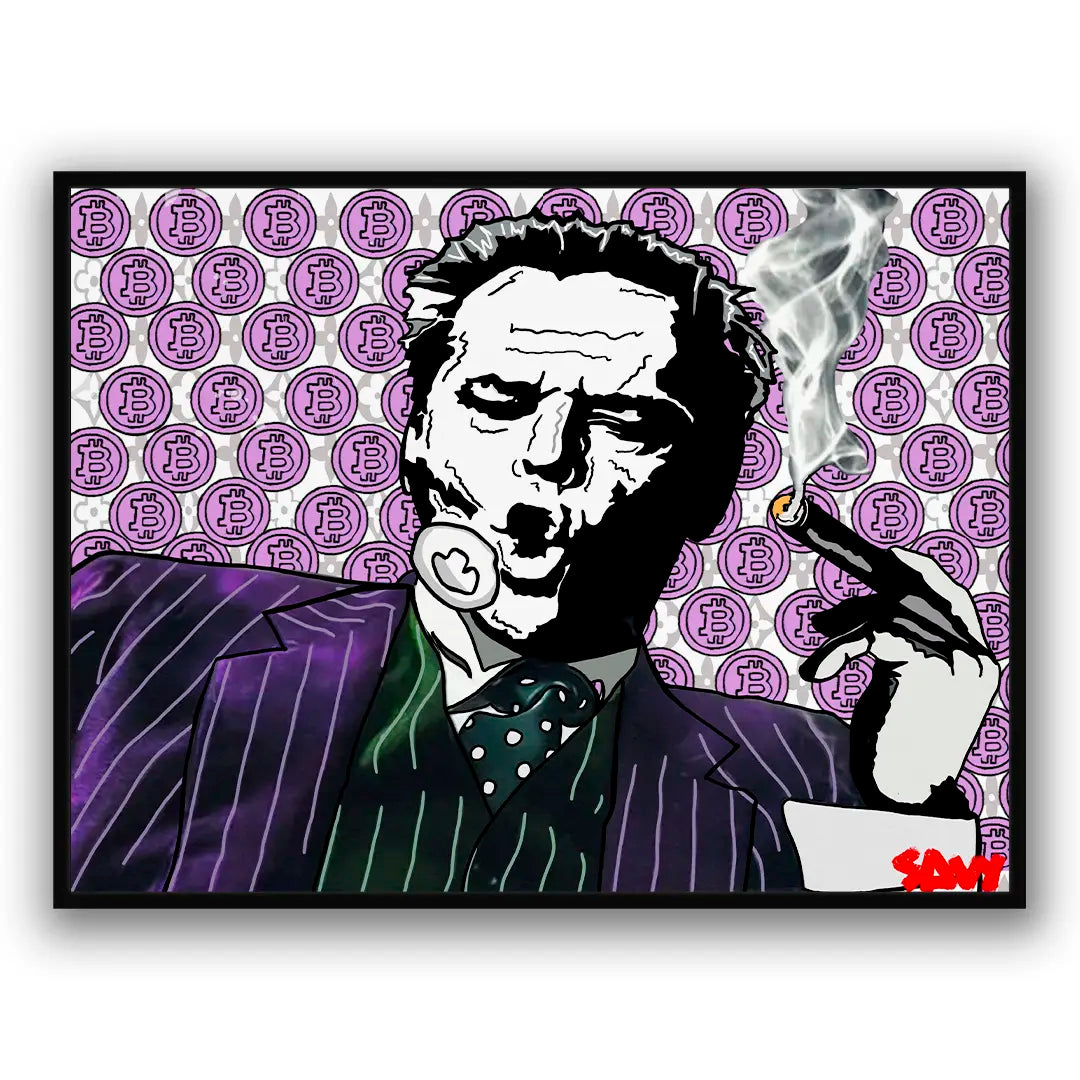 Jack Nicholson | Plakat
