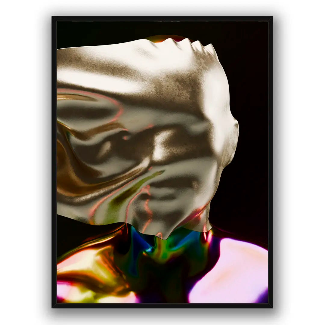 Luminous Enigma | Poster